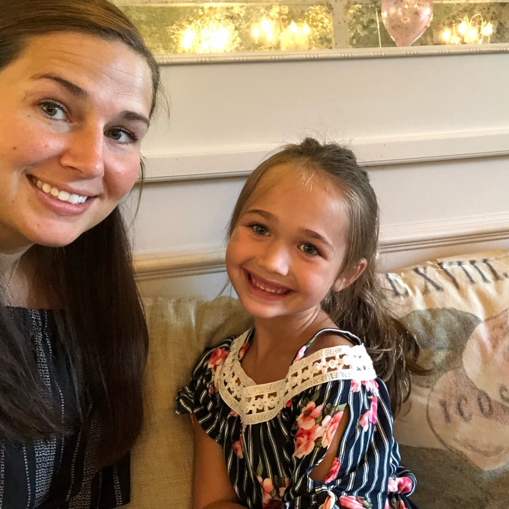 Meet your Posher, Shelby